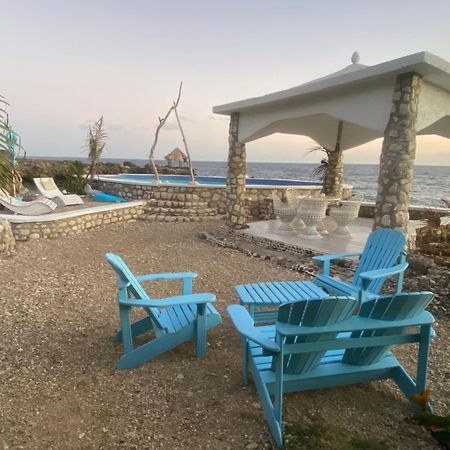 Forever Beach Apartment Sheerness Exterior foto