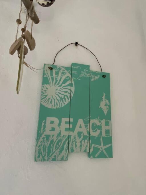 Forever Beach Apartment Sheerness Exterior foto