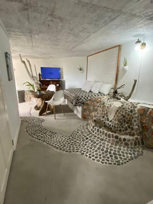 Forever Beach Apartment Sheerness Exterior foto