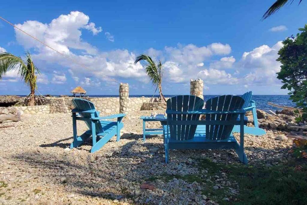 Forever Beach Apartment Sheerness Exterior foto