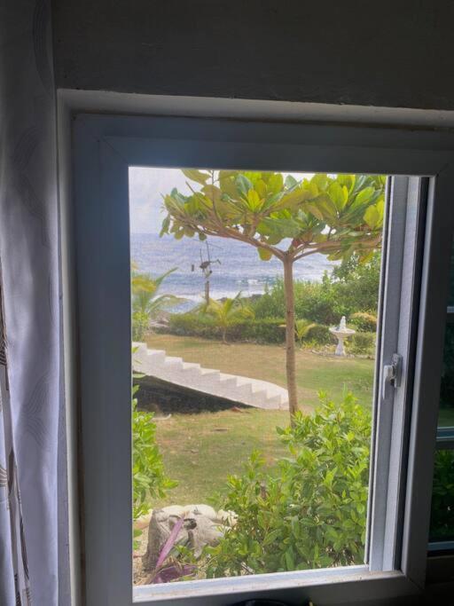Forever Beach Apartment Sheerness Exterior foto
